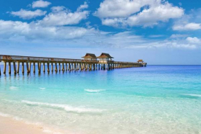 Naples Oasis, Perfect Getaway